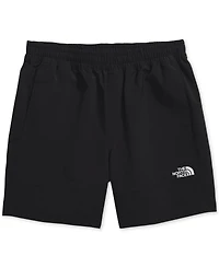 The North Face Men's Tnf Relaxed Fit Easy Wind 7" Shorts