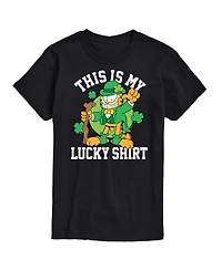 Airwaves Men's Garfield Short Sleeve T-shirts