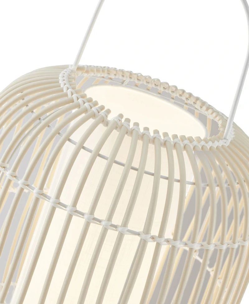 Lite Source Outdoor Cordless Clement Table Lamp