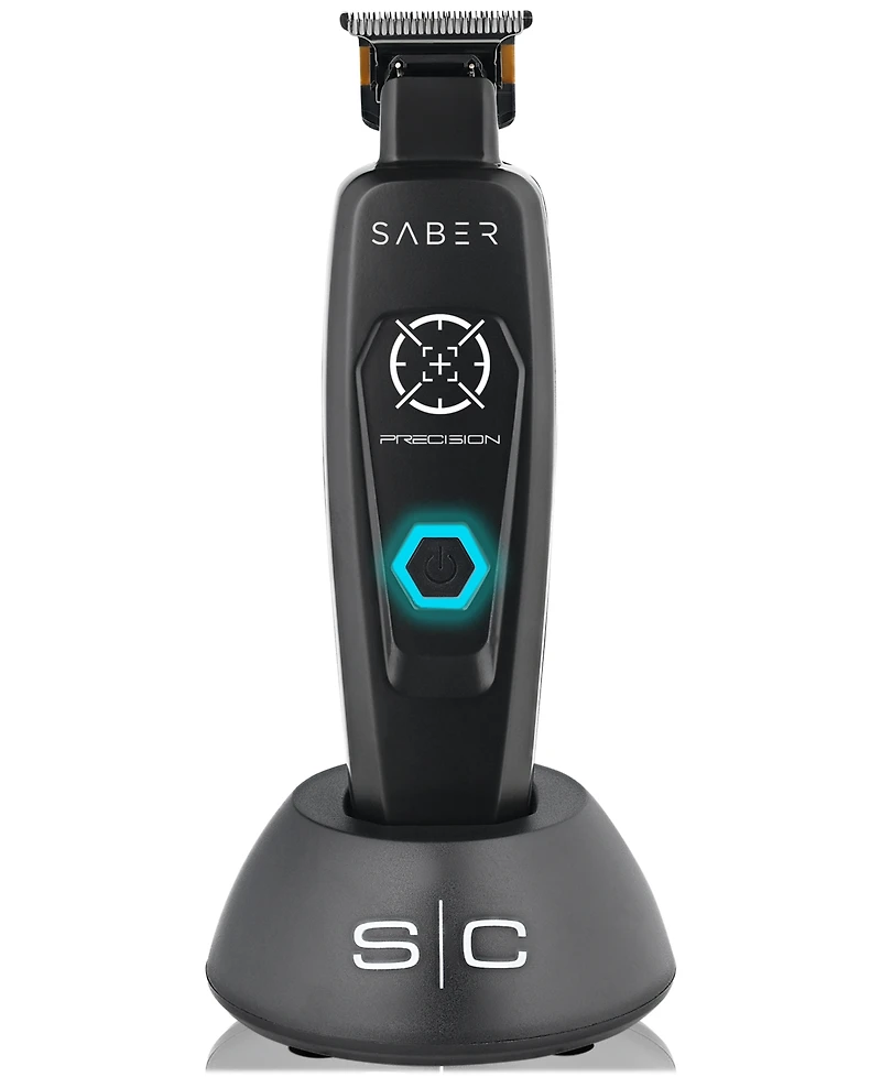 StyleCraft Professional Precision Saber Professional Hair Trimmer