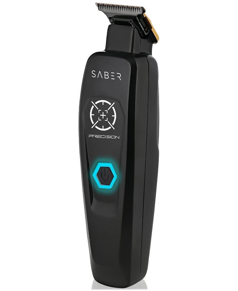 StyleCraft Professional Precision Saber Professional Hair Trimmer
