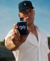Ralph Lauren Mens Polo 67 Eau De Toilette Fragrance Collection