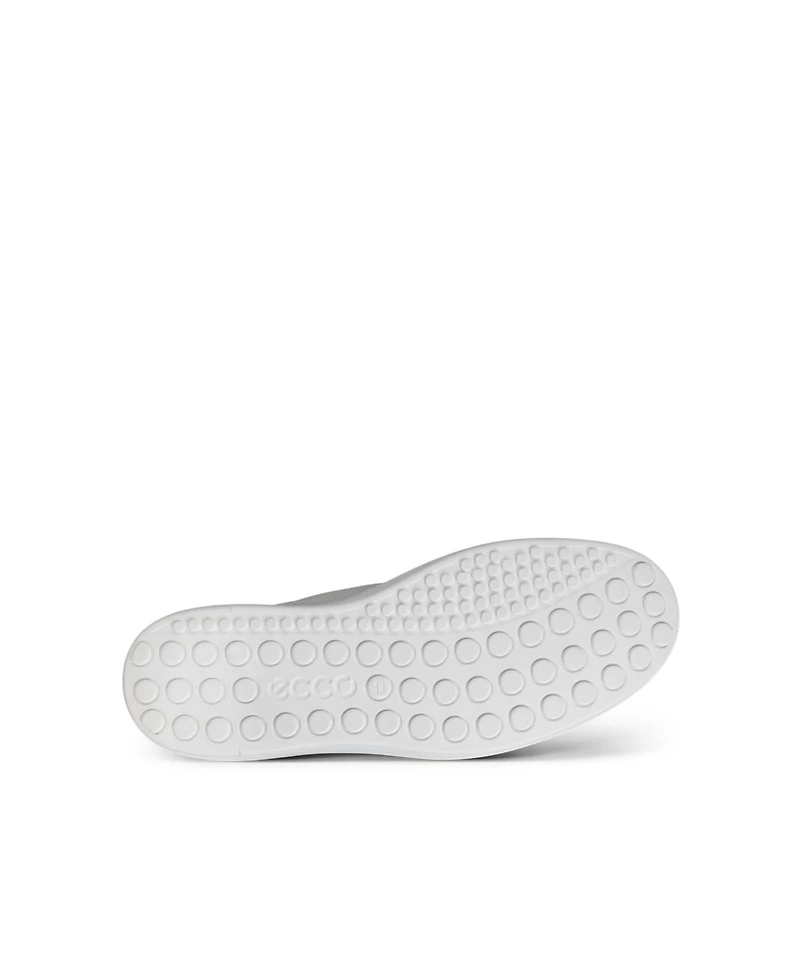 Ecco Men's Soft 60 Lace Up Sneakers