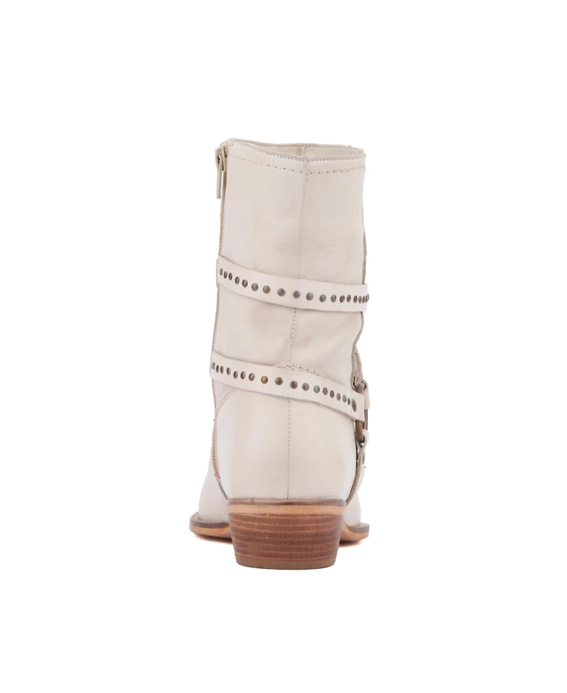 Women's Sophia Western Boot