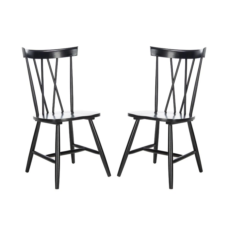 Friar Dining Chair (Set Of 2)