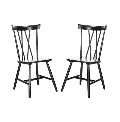 Friar Dining Chair (Set Of 2)