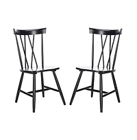 Friar Dining Chair (Set Of 2)