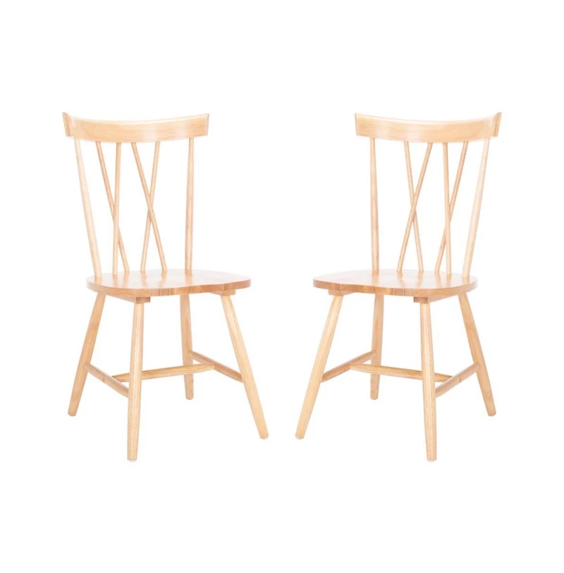 Friar Dining Chair (Set Of 2)