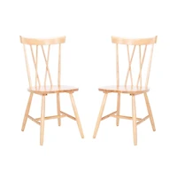 Friar Dining Chair (Set Of 2)