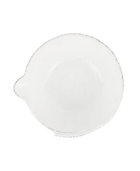 Vietri Lastra Medium Mixing Bowl