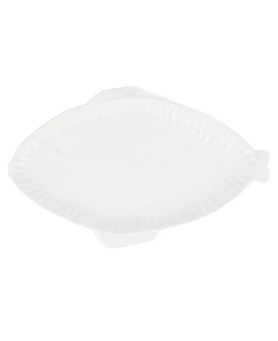 Vietri Pesce Serena Large Oval Platter