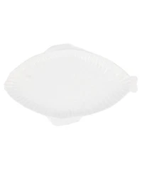 Vietri Pesce Serena Large Oval Platter