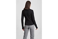 Women's Linwood Sweatshirt Jacket