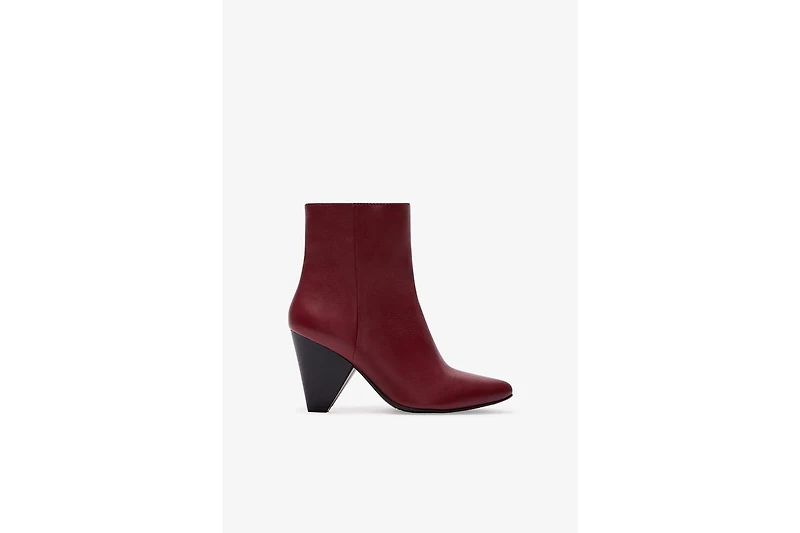 Women's Leo Ankle Boots