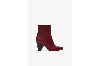 Women's Leo Ankle Boots