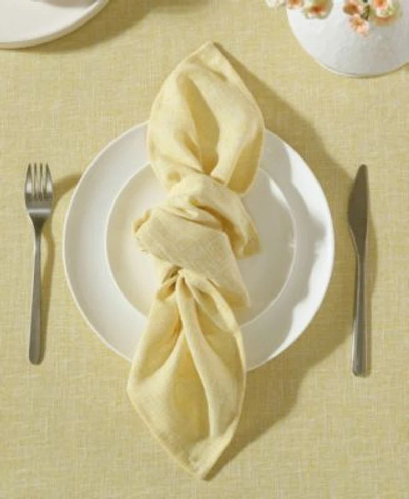 Laura Ashley Harper Table Linens Collection