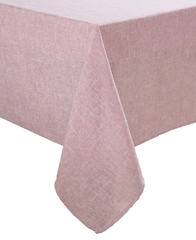 Laura Ashley Harper Tablecloth, 120" L x 60" W