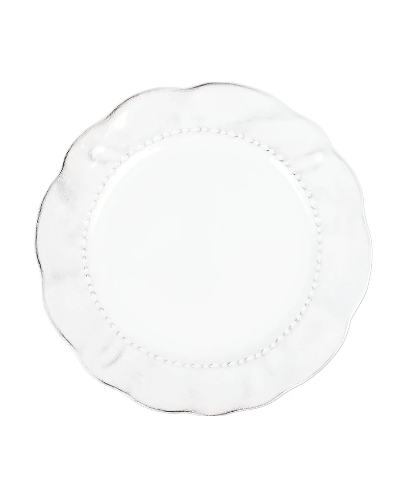 Vietri Giorno Ash Dinner Plate