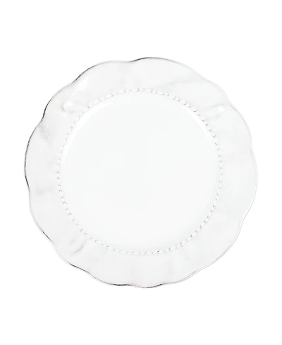 Vietri Giorno Ash Dinner Plate