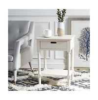 Landers 1 Drawer Accent Table