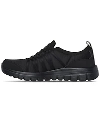 Skechers Women's Graceful - Soft Soul Casual Sneakers from Finish Line