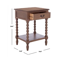 Safavieh Athena Accent Table
