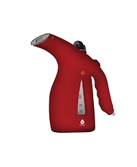 Pursonic 300ml Handheld Fabric Fast 2 Minute Heat-up Powerful Travel Clothes Garment Steamer.