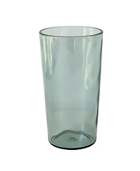 Abode Homewares Rustic Jumbo Glasses, Set of 6