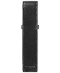 Montblanc Meisterstuck One Pen Leather Pouch