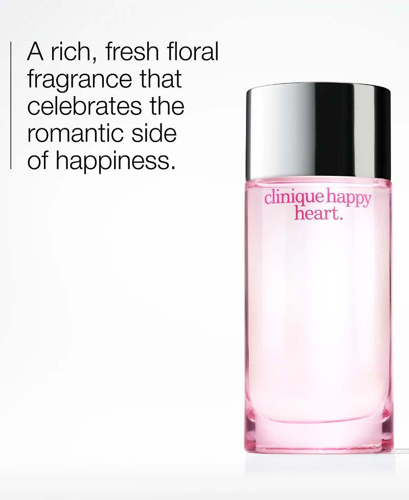 Clinique Have A Little Happy Perfume Spray Gift Set