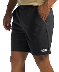 The North Face Men's Wander 2.0 Water-Repellent Shorts