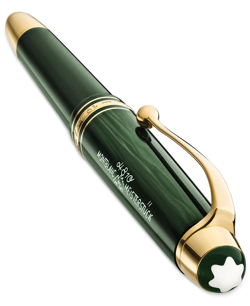 Montblanc Meisterstuck The Origin Fountain Pen