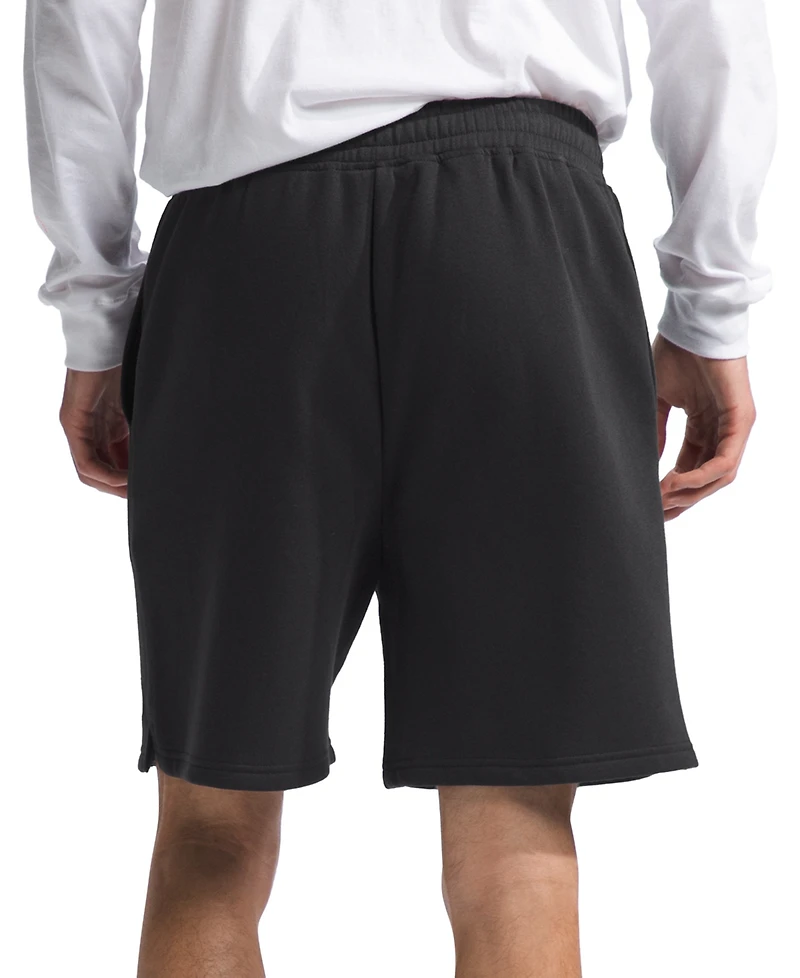 The North Face Men's Evolution Relaxed-Fit 7" Shorts