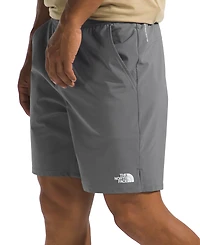 The North Face Men's Wander 2.0 Water-Repellent Shorts
