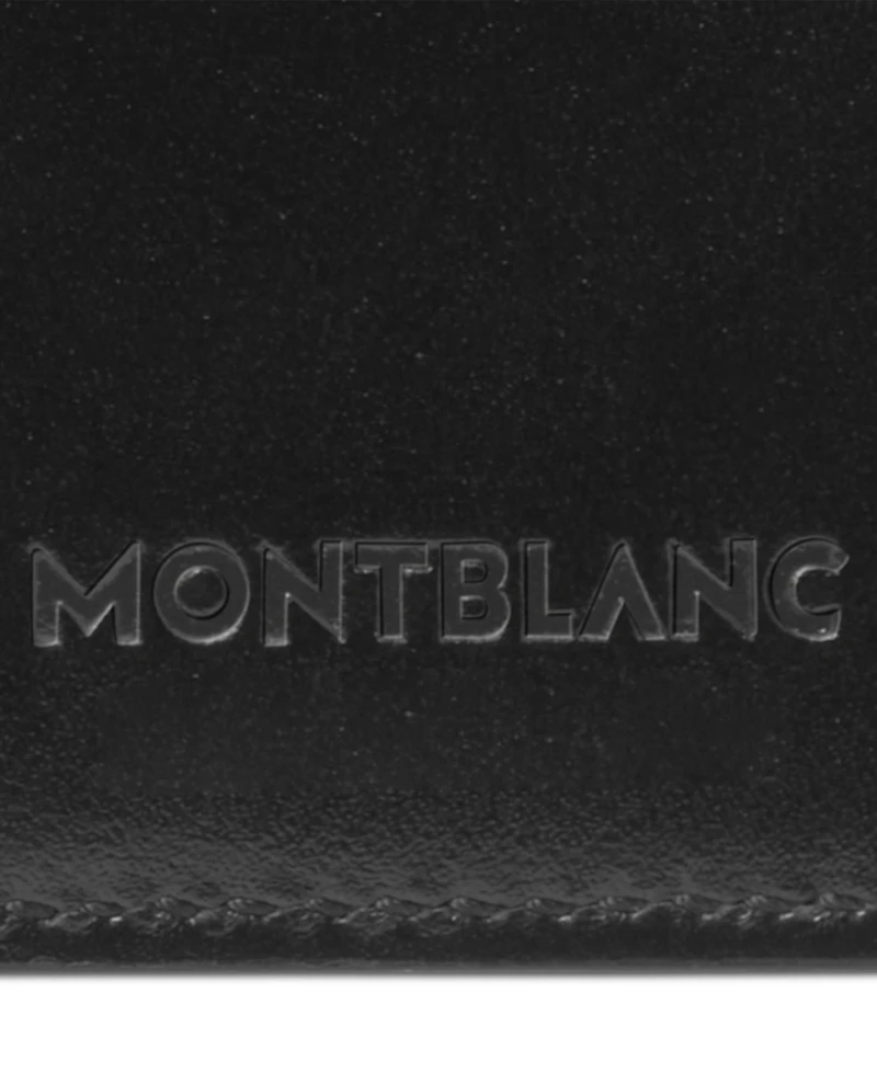 Montblanc Meisterstuck Leather Wallet