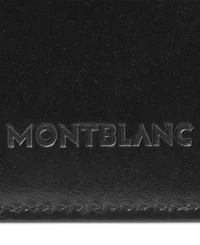 Montblanc Meisterstuck Leather Wallet