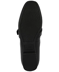 Jones New York Women's Cirana Buckle Snip Toe Loafers