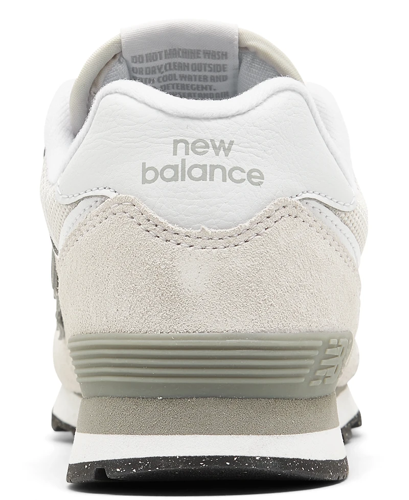 New Balance Little Kids 574 Casual Sneakers from Finish Line
