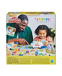 Play-Doh Airplane Explorer Starter Set