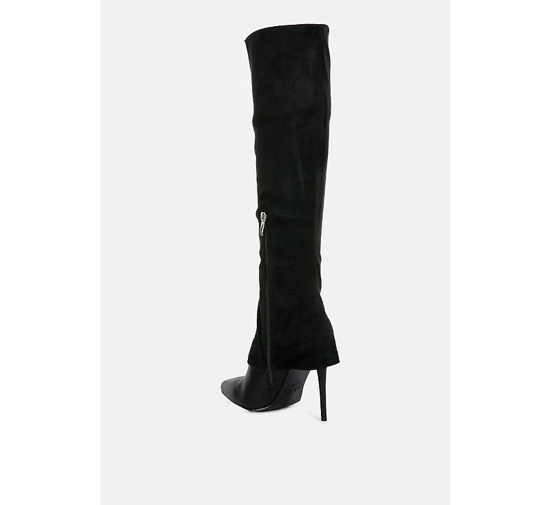 fifido knee boot