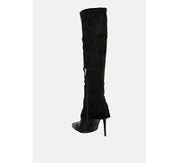 fifido knee boot