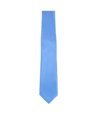 Trafalgar Sutton Solid Color Silk Necktie