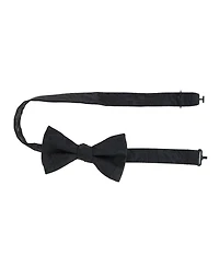 Trafalgar Men's Banbury Tone on Paisley Silk Bow Tie