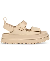 Ugg Women's Goldenglow Strappy Platform Sandals
