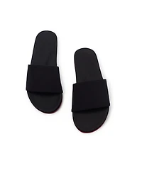 Indosole Women's Slide Sneaker Sole