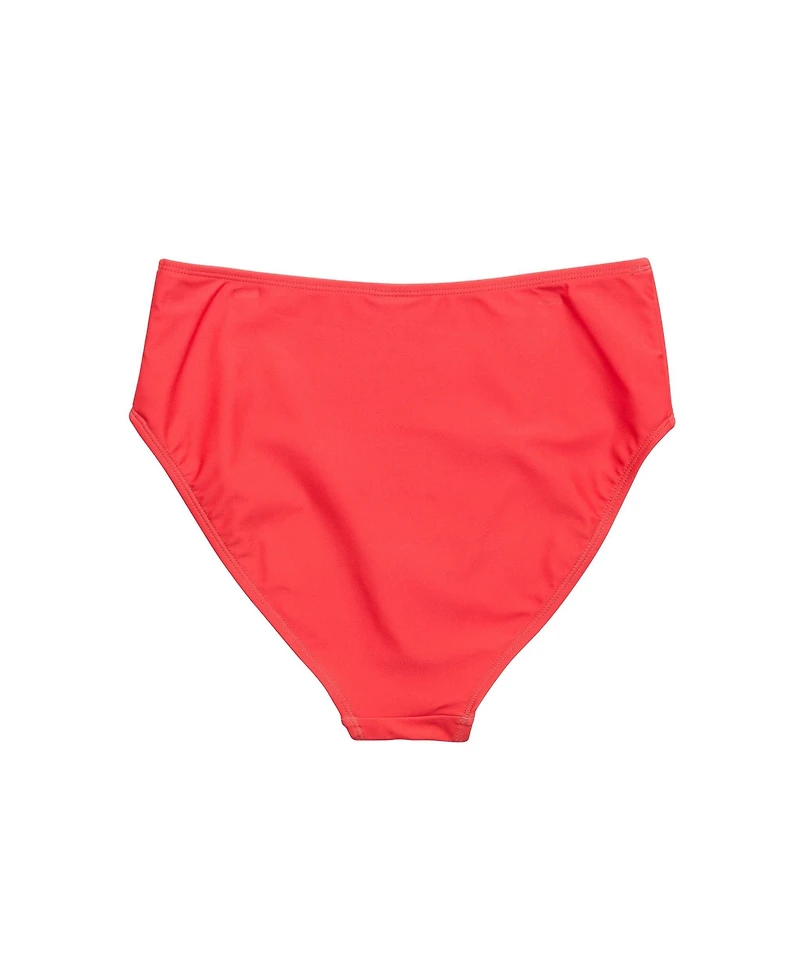 Women's Watermelon Sustainable Bikini Bottom
