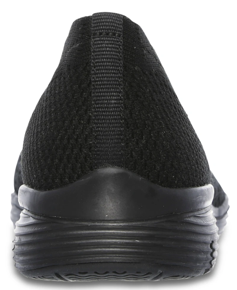 Wide Seager - Stat Slip-On Width Casual Sneakers from Finish Line