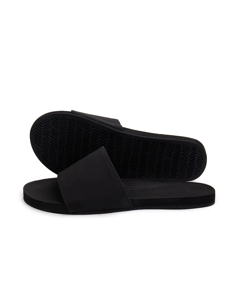 Indosole Women's Slide