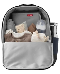 Skip Hop Flex Baby Boys or Baby Girls Diaper Bag Backpack