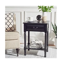 Safavieh Whitney 1 Drawer Accent Table